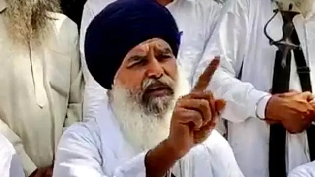 ਧਿਆਨ ਸਿੰਘ ਮੰਡ