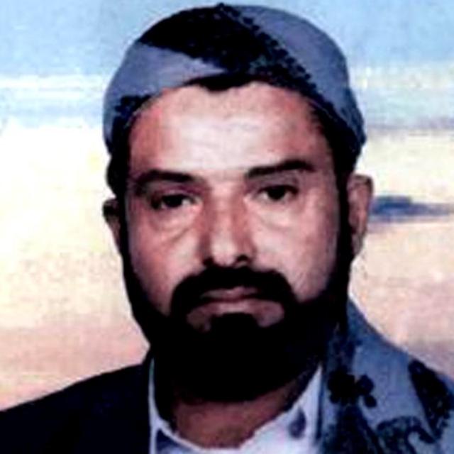 حسین بدرالدین حوثی
