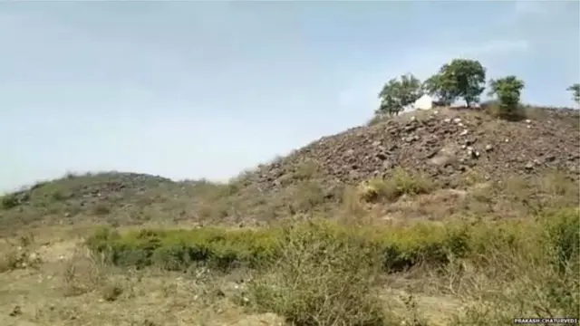 सोन्याची खाण