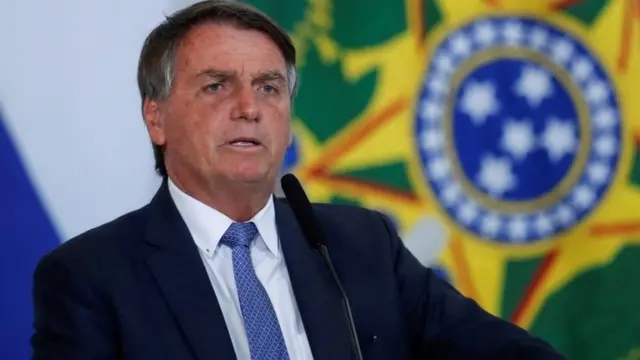 Jair Bolsonaro