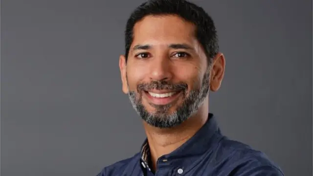 పవన్ ధింగ్రా