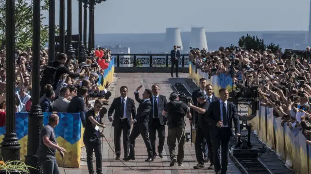 Зеленський