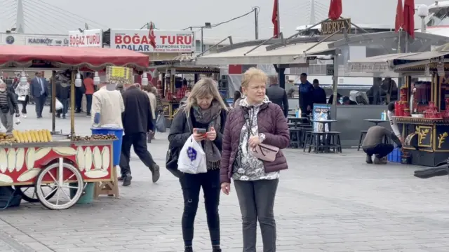 Туркиядаги руслар 7