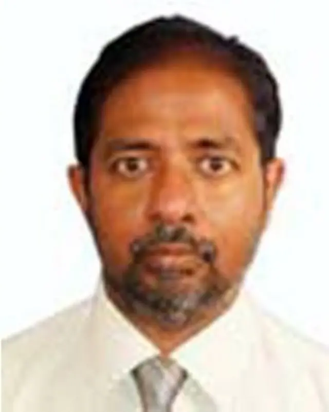 වෛද්‍ය සුදත් සමරවීර