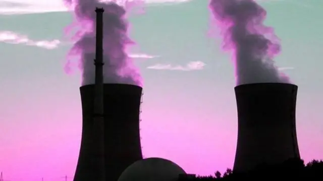 परमाणु कार्यक्रम