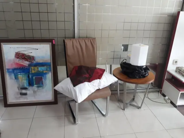 kejahatan seksual terhadap anak