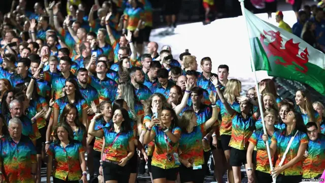 ਰਾਸ਼ਟਰਮੰਡਲ ਖੇਡਾਂ 2018