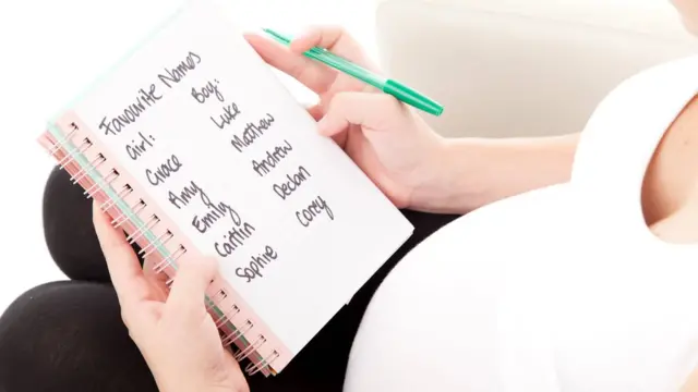 Ad uşağın şəxsiyyətini yaradan əsas şeylərdən biridir və son zamanlar əksər valideynlər, tamamilə unikal variantlar seçirlər