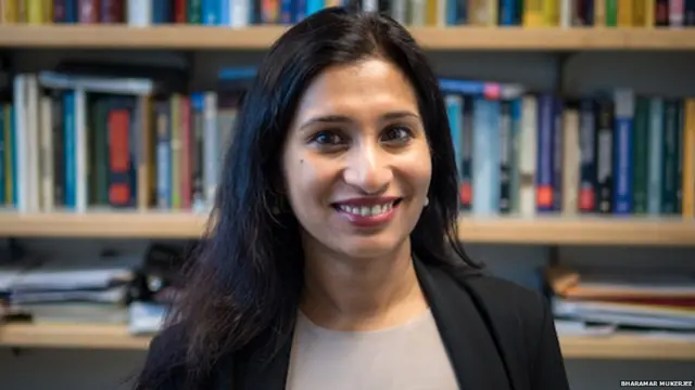 ਭ੍ਰਮਰ ਮੁਖਰਜੀ