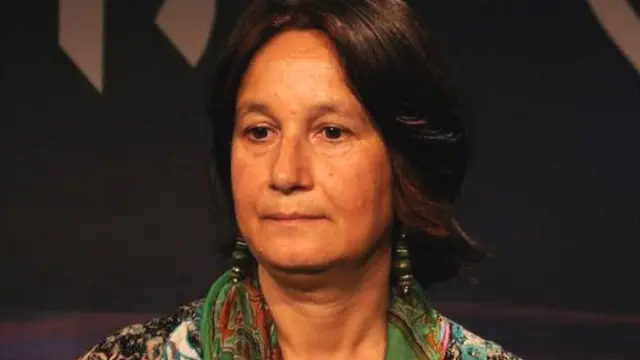 अरुणा उप्रेती