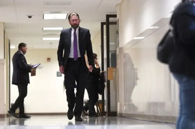 القاضي ستفين أونيل