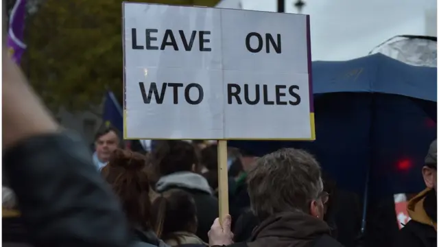 ২৯শে মার্চের মধ্যে ইউরোপীয় ইউনিয়ন থেকে ব্রিটেনের বেরিয়ে যাওয়ার কথা।