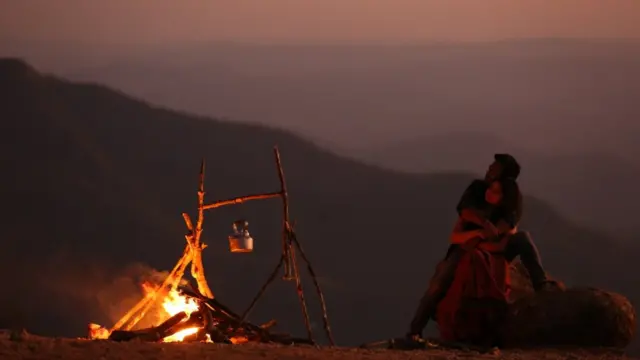 வசந்த முல்லை சினிமா விமர்சனம்