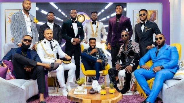 Bbnaija 2021 best sale reunion live stream