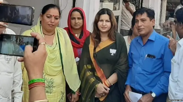 ਸੋਨੀਲ ਫੋਗਾਟ, ਟਿਕਟੌਕ