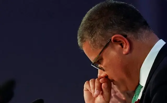 అలోక్ శర్మ