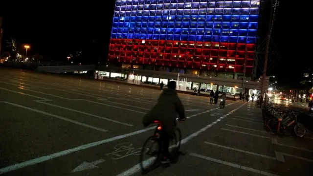 Теракт у Петербурзі