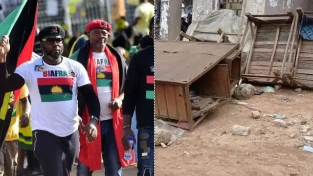 Ipob na ebe a na-ere akwụkwọ mgbasaozi tọgbọrọ chakoo