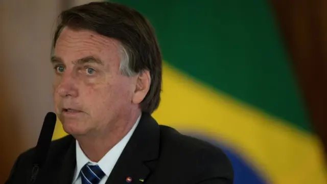 Jair Bolsonaro