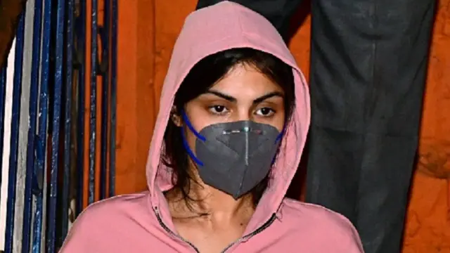 રિયા ચક્રવર્તી