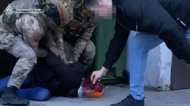 Данил Мухаметов