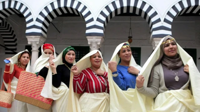 د السبسي دې وړاندیز په عربي نړۍ کې د دیني بنسټونو او مذهبي سټو غوسه پارولې ده