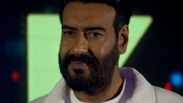 அஜய் தேவ்கன்