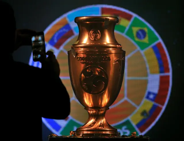 Copa America