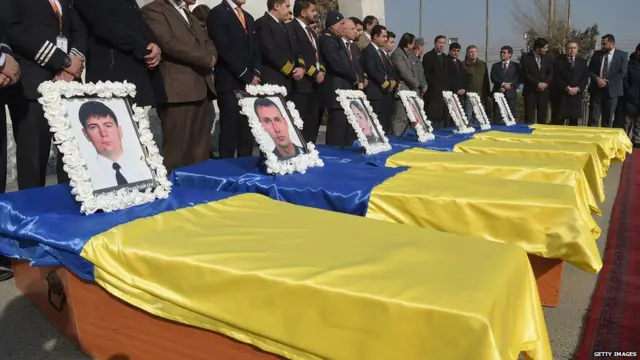 तालिबान के हमलों में कई आम नागरिक मारे गए