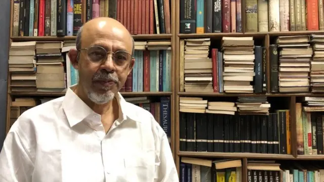 निर्माल्य मुख़र्जी