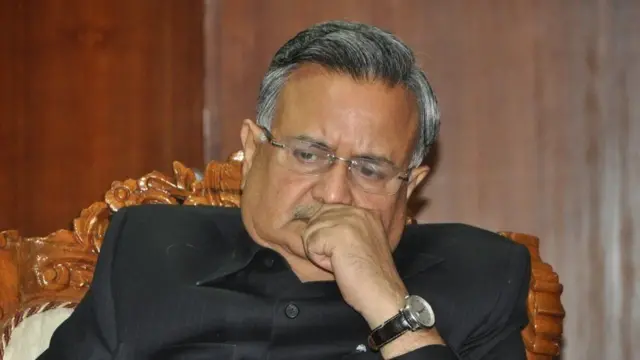 ડૉ. રમણસિંહ