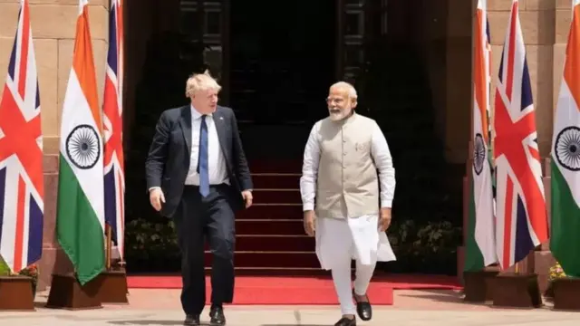 बोरिस जॉन्सन