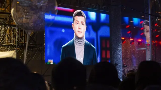 Зеленський