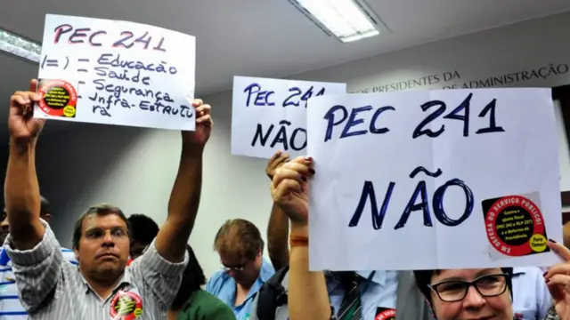 Coautoravivo casinotexto crítico ao projeto que limita gastos do governo foi contestada publicamente pelo presidente do Ipea, nomeado por Temer