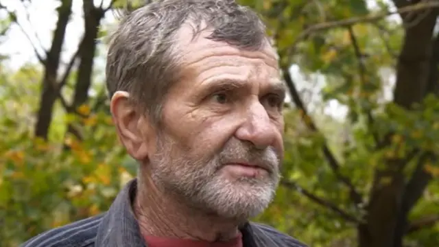 Микола Бондаренко