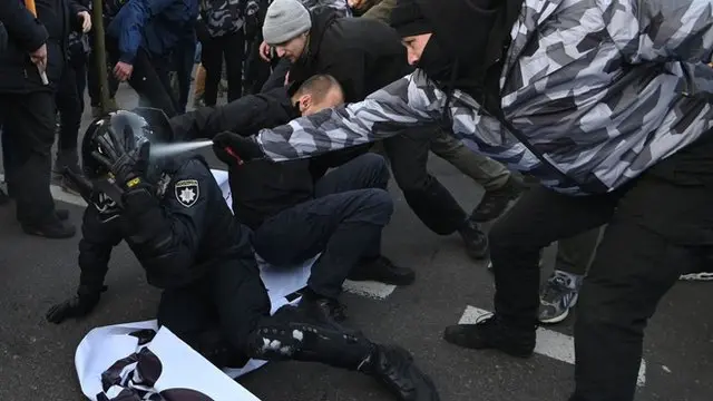поліція