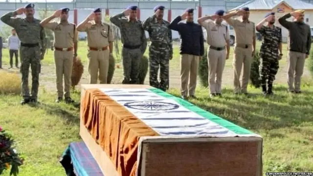 ਪੁਲਿਸ ਮੁਲਾਜ਼ਮ