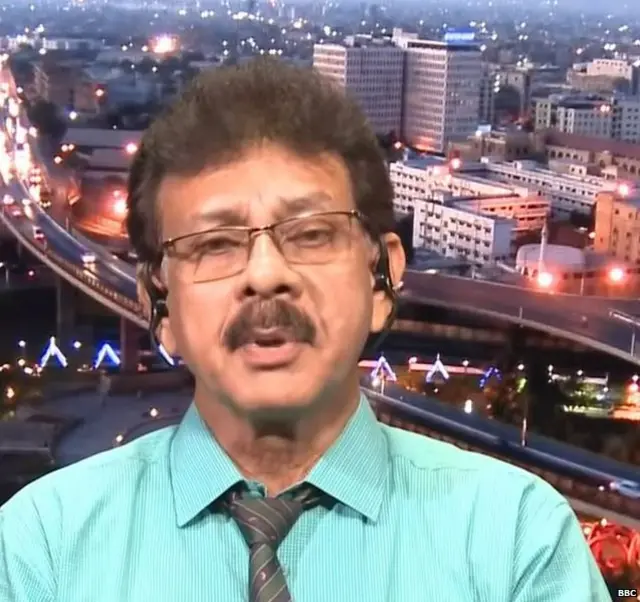 डॉ. सज्जाद