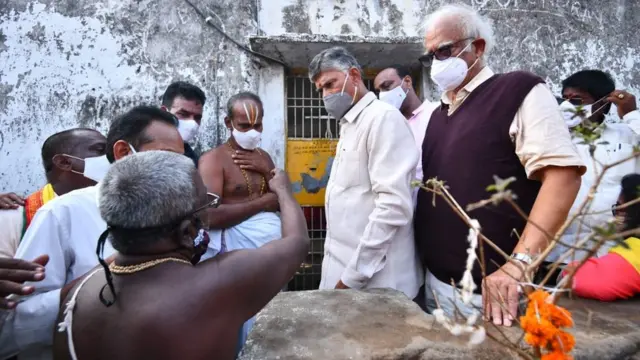 చంద్రబాబు