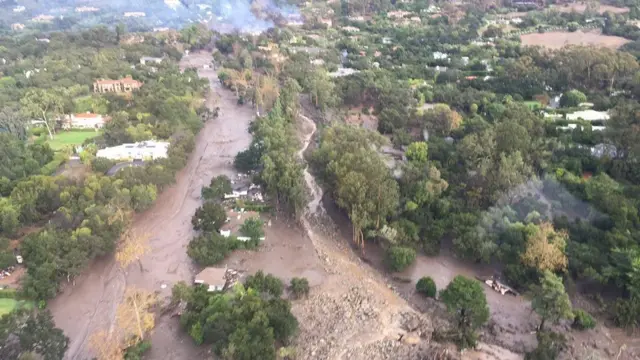 کیلیفورنیا