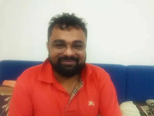 કપિલ શાહ