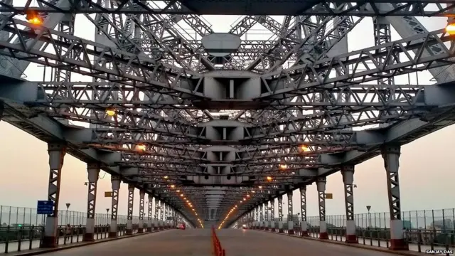 पश्चिम बंगाल