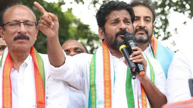 తెలంగాణ ఎన్నికలు