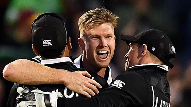 ન્યૂઝીલૅન્ડ