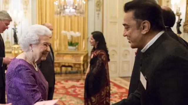 மருதநாயகம்: கமலின் திரையை தொடாத திரைப்படத்தின் 22வது ஆண்டு