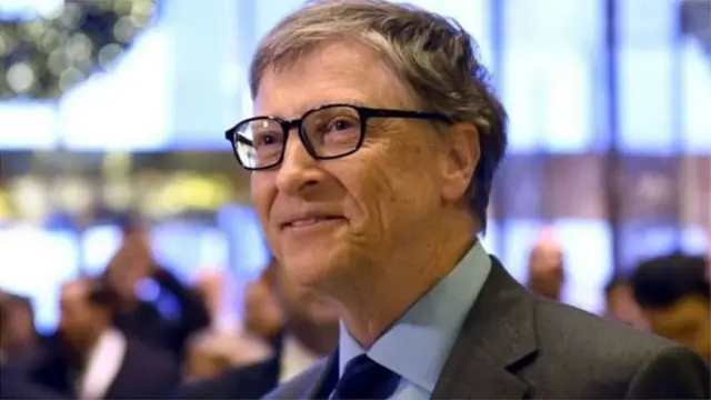 บิล เกตส์ ครองตำแหน่งมหาเศรษฐีผู้ร่ำรวยที่สุดของโลกเป็นปีที่ 4 ติดต่อกัน (2014-2017)ก่อนเสียแชมป์ให้ เจฟฟ์ เบโซ ในปี 2018