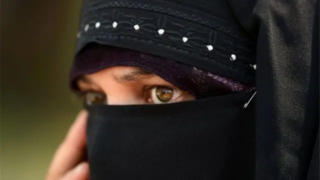 तीन तलाक