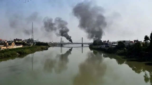 इराक