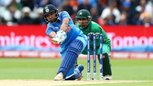 ரோகித் சர்மா