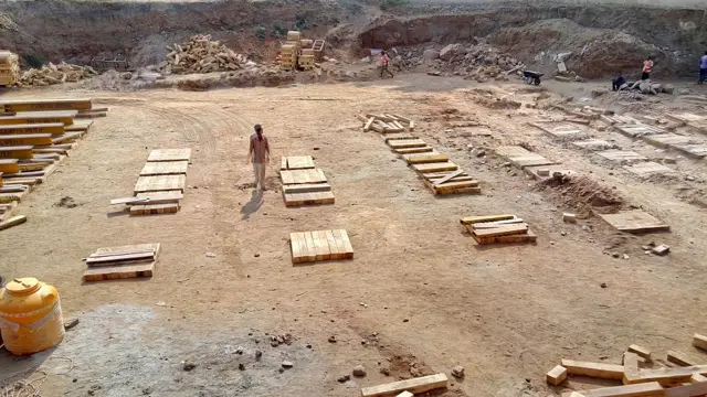 टीपू सुल्तान का शस्त्रागार